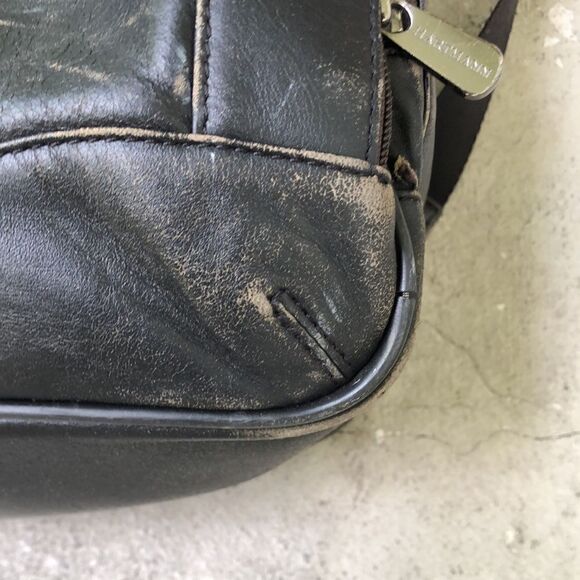 Hartman Aviator backpack - Picture 3 of 11